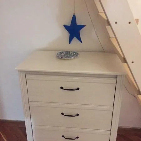 Reviczky Apartman Lägenhet *